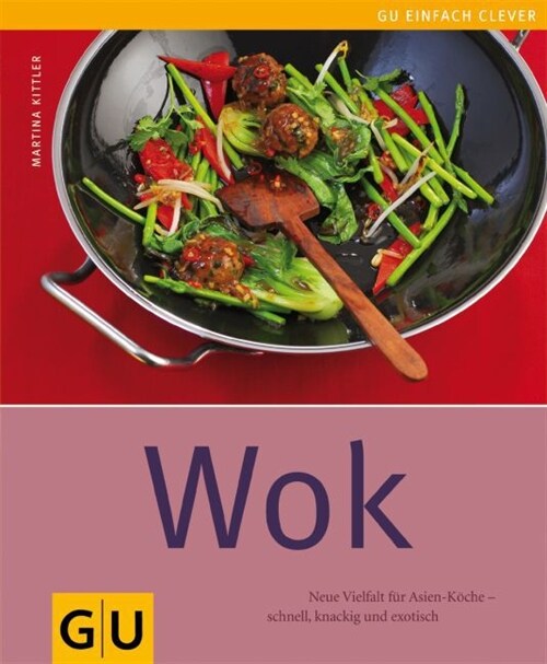 Wok (Hardcover)