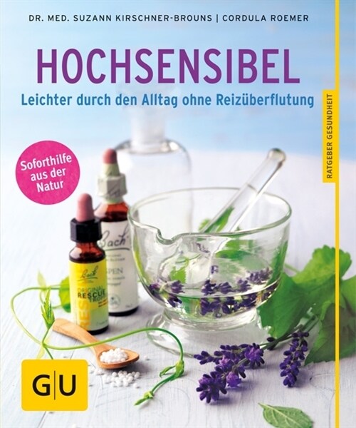 Hochsensibel (Paperback)
