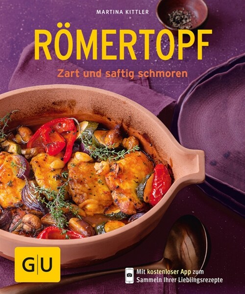 Romertopf (Paperback)