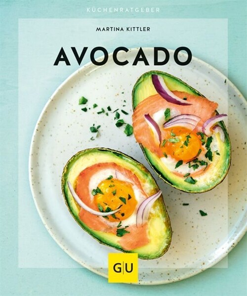 Avocado (Paperback)