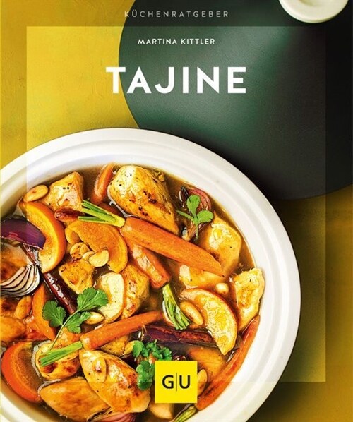 Tajine (Paperback)