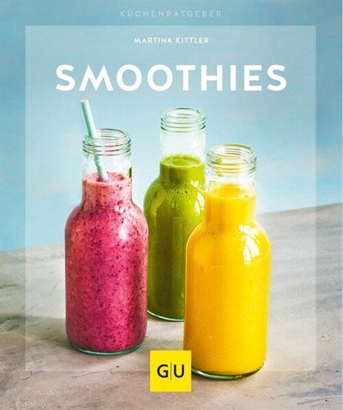 Smoothies (Paperback)