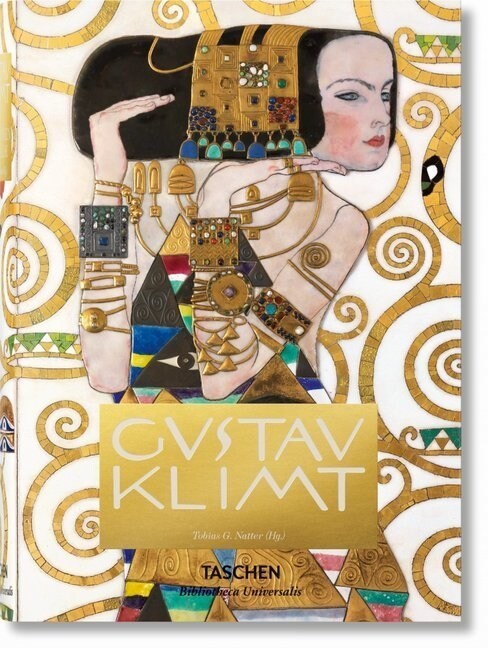 Gustav Klimt. Samtliche Gemalde (Paperback)