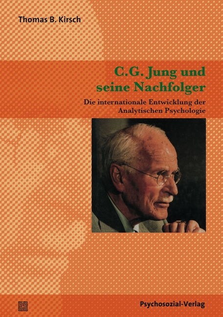 C. G. Jung und seine Nachfolger (Paperback)