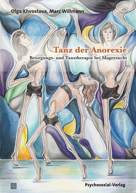 Tanz der Anorexie (Paperback)