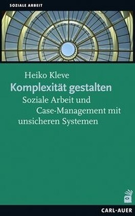 Komplexitat gestalten (Paperback)