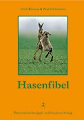 Hasenfibel (Hardcover)