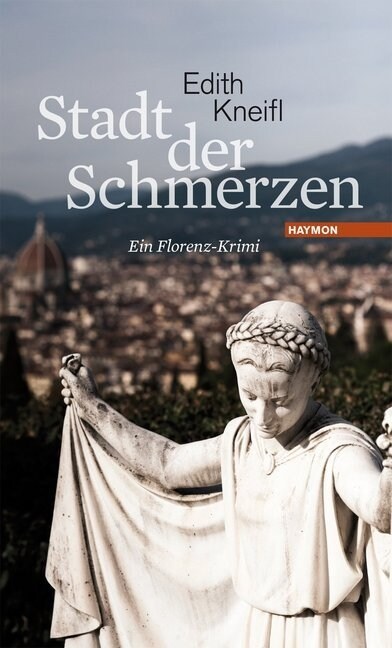 Stadt der Schmerzen (Hardcover)