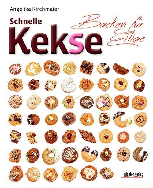 Schnelle Kekse (Hardcover)
