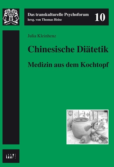 Chinesische Diatetik (Paperback)
