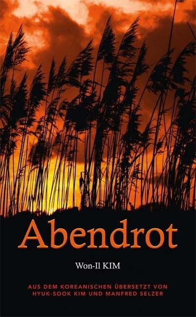 Abendrot (Paperback)