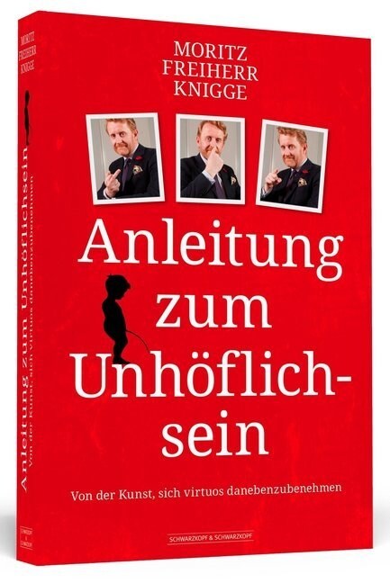 Anleitung zum Unhoflichsein (Paperback)