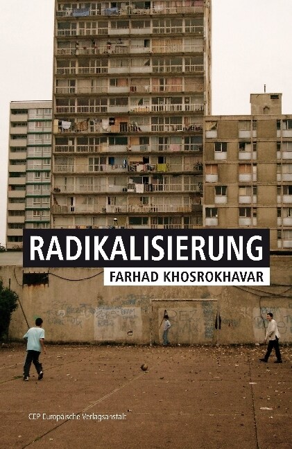 Radikalisierung (Paperback)