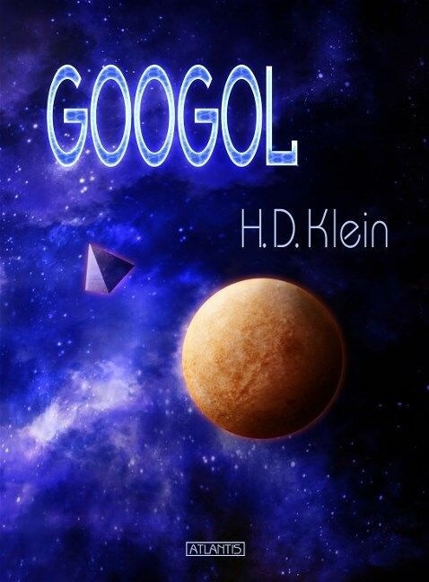 Googol (Paperback)