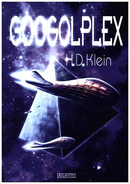 Googolplex (Paperback)