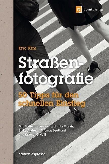 Straßenfotografie (Paperback)