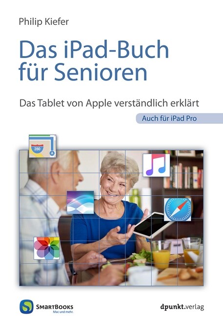 Das iPad-Buch fur Senioren (Paperback)