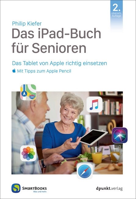 Das iPad fur Senioren (Paperback)