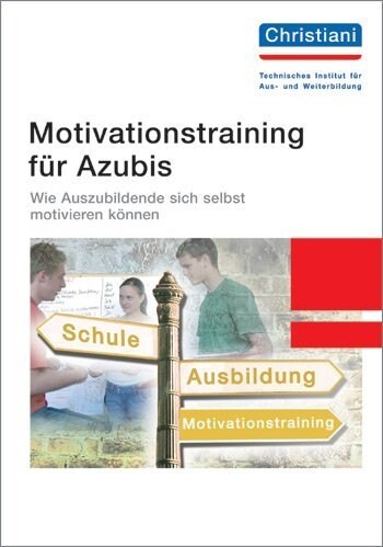 Motivationstraining fur Azubis (Paperback)