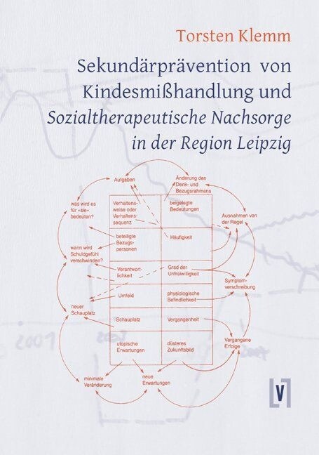 Sekundarpravention von Kindesmißhandlung und Sozialtherapeutische Nachsorge in der Region Leipzig (Paperback)