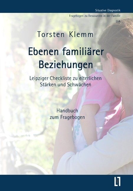 Ebenen familiarer Beziehungen (EFA) (Paperback)