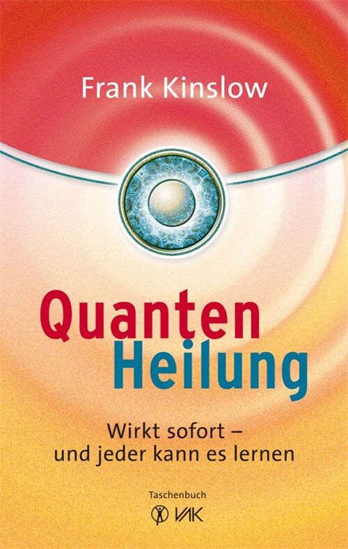 Quantenheilung (Paperback)