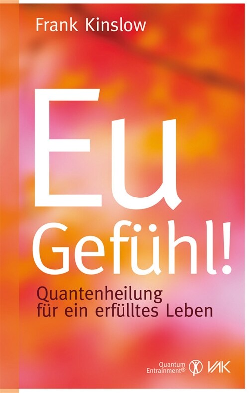 Eu-Gefuhl! (Paperback)