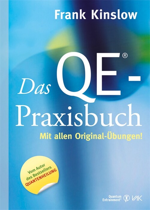 Das QE®-Praxisbuch (Paperback)