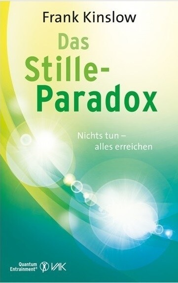 Das Stille-Paradox (Paperback)