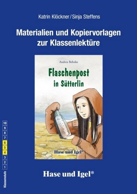 Begleitmaterial: Flaschenpost in Sutterlin (Paperback)