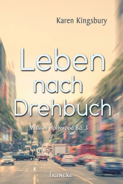 Leben nach Drehbuch (Paperback)