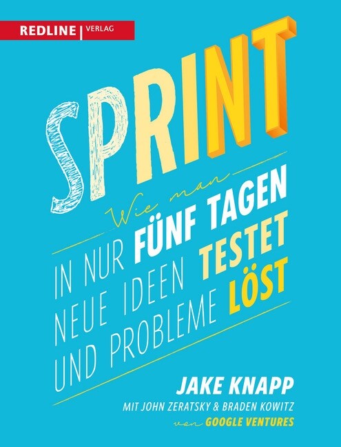 Sprint (Paperback)