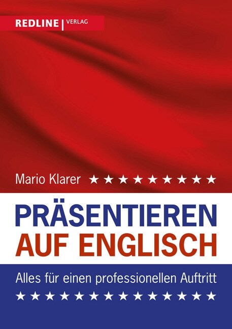 Prasentieren auf Englisch (Paperback)