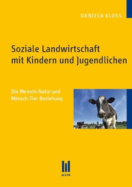 Soziale Landwirtschaft mit Kindern und Jugendlichen (Paperback)