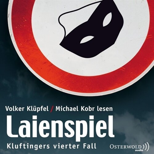 Laienspiel, 3 Audio-CDs (CD-Audio)