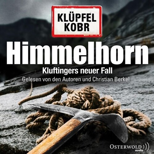 Himmelhorn, 12 Audio-CDs (CD-Audio)
