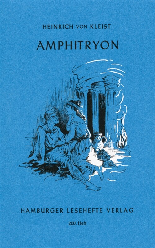 Amphitryon (Paperback)