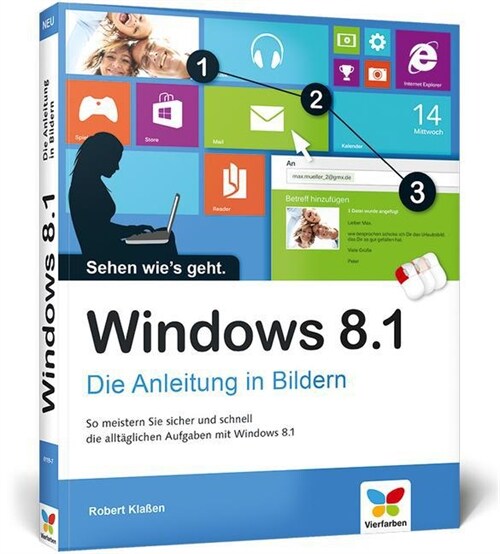 Windows 8.1 (Paperback)