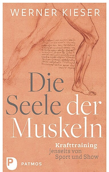 Die Seele der Muskeln (Paperback)