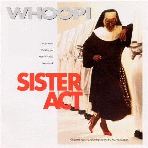 [중고] Sister Act