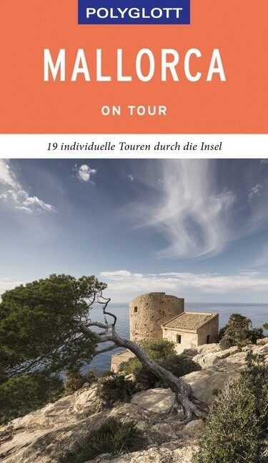 POLYGLOTT on tour Reisefuhrer Mallorca (Paperback)