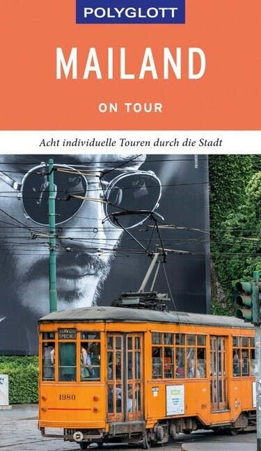 POLYGLOTT on tour Reisefuhrer Mailand (Paperback)
