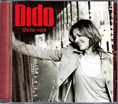 [중고] Dido - Life For Rent