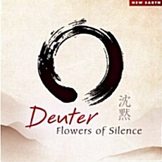 [수입] Deuter - Flowers Of Silence