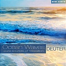 [수입] Deuter - Ocean Waves