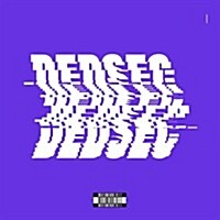 [수입] Hudson Mohawke - Dedsec-Watch Dogs 2 (와치 독스 2) (Game Soundtrack)(Vinyl)(2LP)