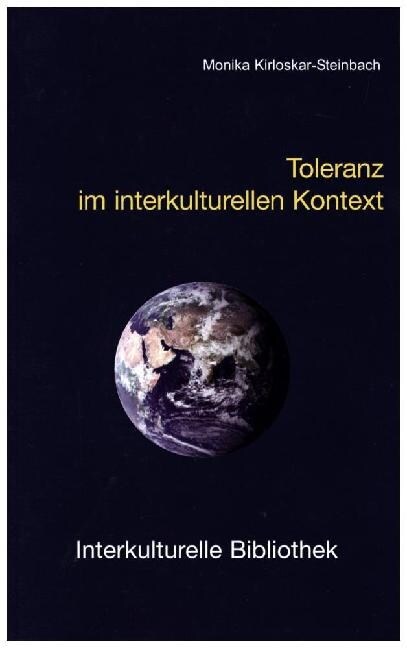 Toleranz im interkulturellen Kontext (Paperback)