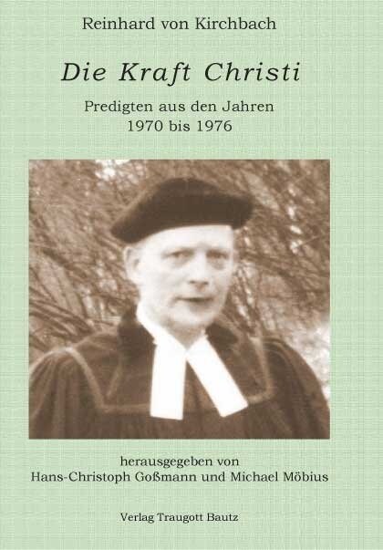 Die Kraft Christi (Paperback)