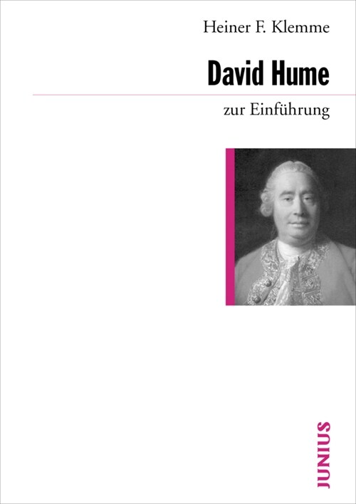 David Hume zur Einfuhrung (Paperback)