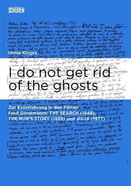I do not get rid of the ghosts. (Paperback)